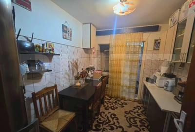 Apartament 3 camere cu gradina ?i garaj Radu Popescu, - 3