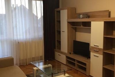 Apartament cu 2 camere semidecomandat, mobilat în Central - 3