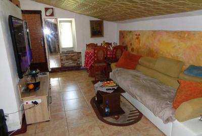 Casă cu 4 camere în Valea Călugărească - 15