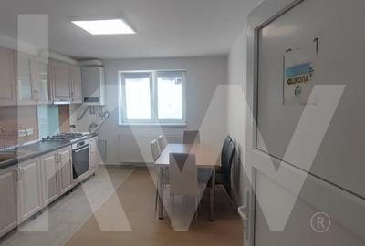 Apartament 1 camera - Selimbar - De inchiriat - 1