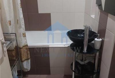 Garsonieră decomandată în Mănăștur - 2