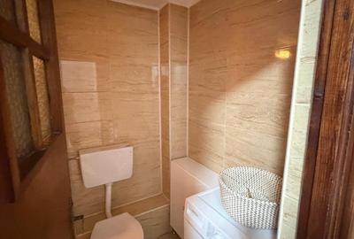 Apartament cu 3 camere decomandat în P-ța Unirii - 13