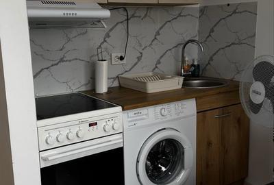 Garsonieră în Narcisa - 3