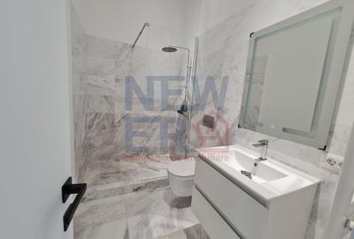 Apartament cu 2 camere semidecomandat în Domenii - 10
