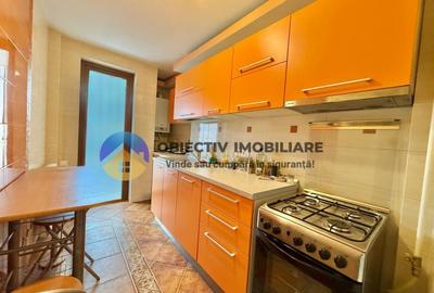 Apartament cu 3 camere decomandat în Central - 9