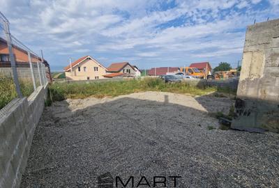 Casă individuală cu 5 camere cu Canalizare în Șura Mare - 3