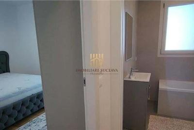 Apartament bloc nou 2 camere De Inchiriat Suceava - 5