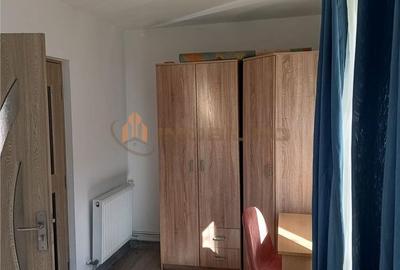 Apartament cu 2 camere semidecomandat, mobilat în Primăverii - 13