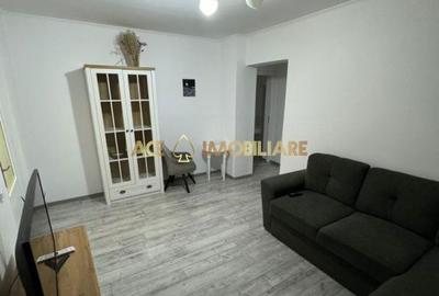 Apartament cu 3 camere, mobilat în Giurgiului