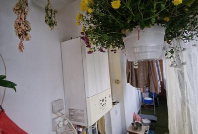 Se vinde apartament etaj unu , doua camere,decomandat pret 67000 euro negociabil - 4