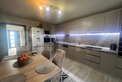 Casă cu Teren 357 Mp în Sângeorgiu de Mureș - 7