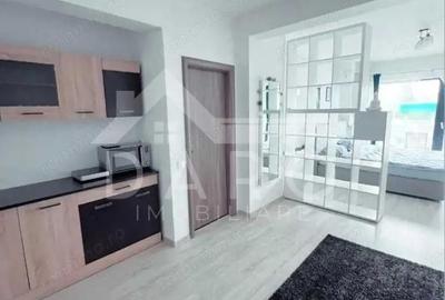 Garsonieră în Mureșeni - 7