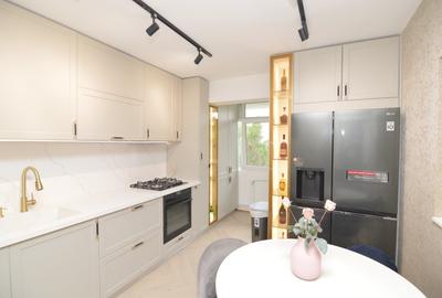 Apartament Superb 3 Camere Kiseleff - Clucerului | Localizare Extraordinara - 21