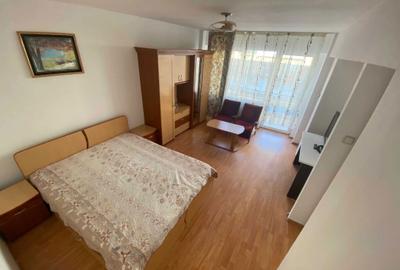 Garsonieră decomandată în Exterior Vest - 6