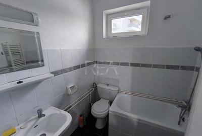 Garsonieră semidecomandată, mobilată în Eminescu - 8