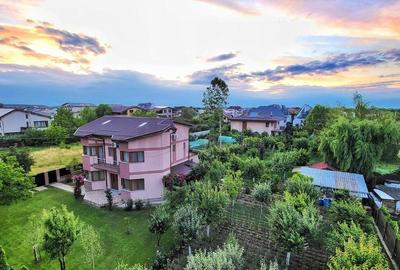 Apartament Tip Penthouse I Scara Interioara I Otopeni - 4