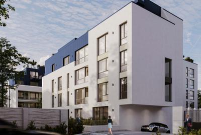 PROMOTIE DECEMBRIE | NEOFORT 42- METROU MUNCII 300 M si PARC NATIONAL, BLOC 2026 - 6