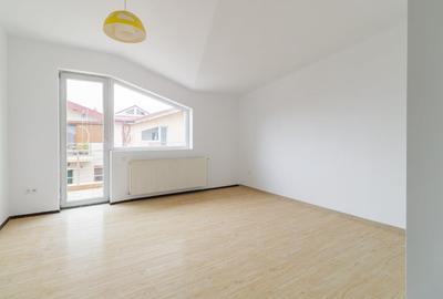 Duplex cu 4 camere cu Canalizare în Popești-Leordeni - 11