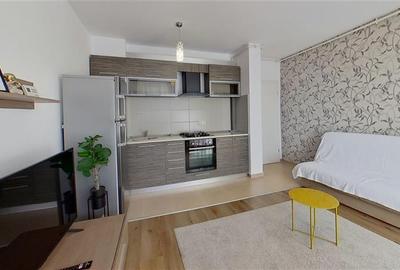 Apartament cu 2 camere decomandat, mobilat în Avantgarden - 13