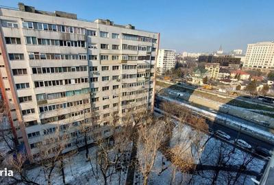 Apartament cu 2 camere semidecomandat în Alexandru cel Bun - 10