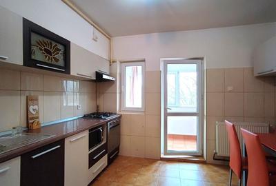 Apartament cu 2 camere decomandat, mobilat în Tomis II - 8