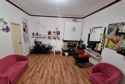 Casă individuală cu 8 camere cu Canalizare în Ultracentral - 2