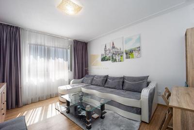 Apartament luminos, 65 mp, cu parcare și boxă Bartolomeu, str. Lânii33 - 7