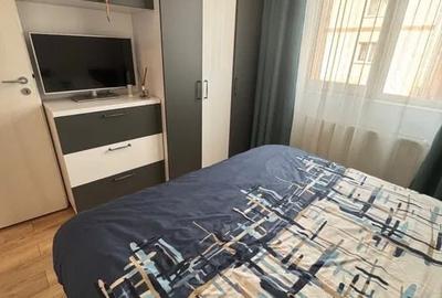 VANZARE APARTAMENT 2 CAMERE MOBILAT-STR. REZERVELOR-COMISION 0% MILITARI VANZARE APARTAMENT 2 CAMERE MOBILAT-STR. REZERVELOR-COMISION 0% MILITARI - 3