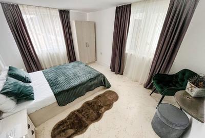 Casă cu 5 camere cu Teren 549 Mp în Gilău - 7