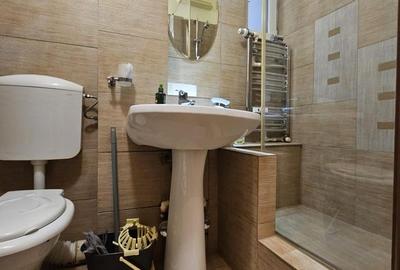 Apartament cu 2 camere decomandat, mobilat în Sala Palatului - 10