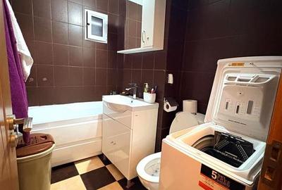 Apartament cu 2 camere semidecomandat, mobilat în Dâmbovița - 9