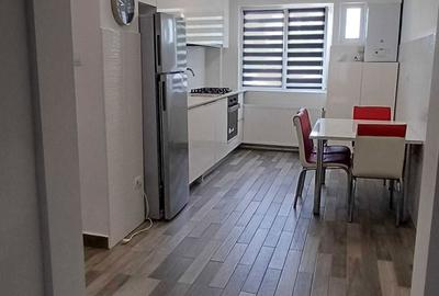 Apartament cu 3 camere decomandat în Dosu Bricii - 1
