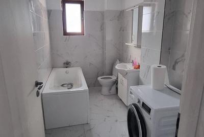 Apartament cu 2 camere decomandat în Dobroești