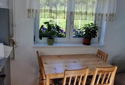 Garsonieră decomandată în Cristian - 5