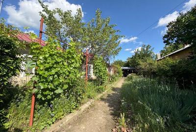 Casă cu 4 camere în Central - 2