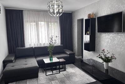 Apartament cu 2 camere decomandat în Central - 8