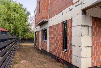 Paradisul Verde Corbeanca | Vilă premium nouă | nZEB | Energie verde |Proprietar - 6