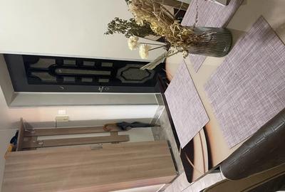 Apartament cu 2 camere decomandat în Central - 5