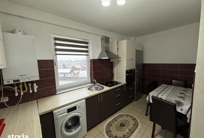 Apartament cu 2 camere în Central - 7