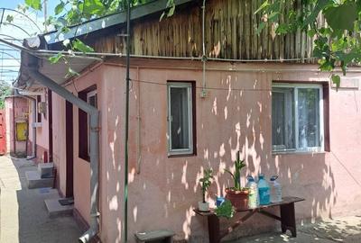 Casă cu 4 camere cu Teren 816 Mp în Bariera Vâlcii - 12