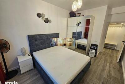 Apartament cu 2 camere în Nord - 5