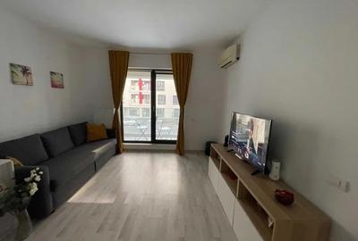Apartament 3 Camere Lujerului | Centrala proprie
