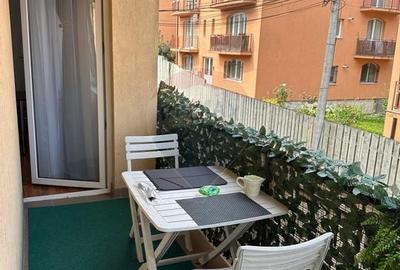 Apartament cu 3 camere de inchiriat in Andrei Muresanu - 7
