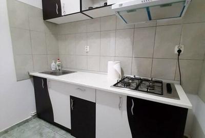 Apartament cu o camera, ultracentral - Universitatea Dunarea de Jos - 2