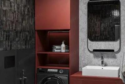 Apartament cu 2 camere, etaj intermediar, finisaje la alegere, in zona Lipovei - 5