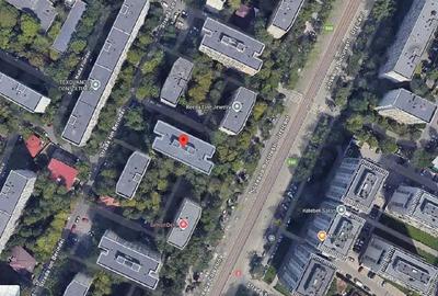 Apartament cu 2 camere decomandat în Colentina