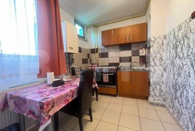 Garsoniera de inchiriat, 35 mp, zona Manastur - 3