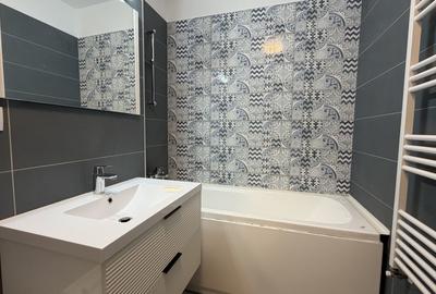 Apartament cu 2 camere decomandat, mobilat în Pipera - 13