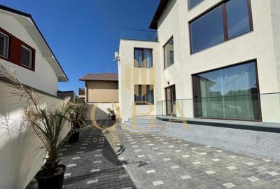 VILA P+1+M Valu lui Traian VILA P+1+M Valu lui Traian - 34