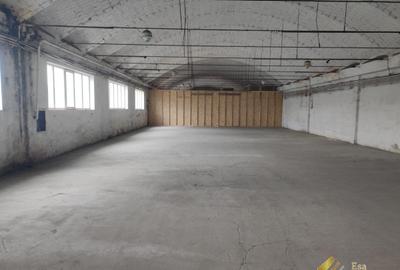 Hala 470 mp  cu platforma betonata de inchiriat,Sos de Centura Vest - 2